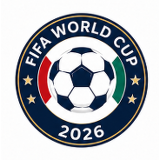 2026世界杯直播中心 Logo